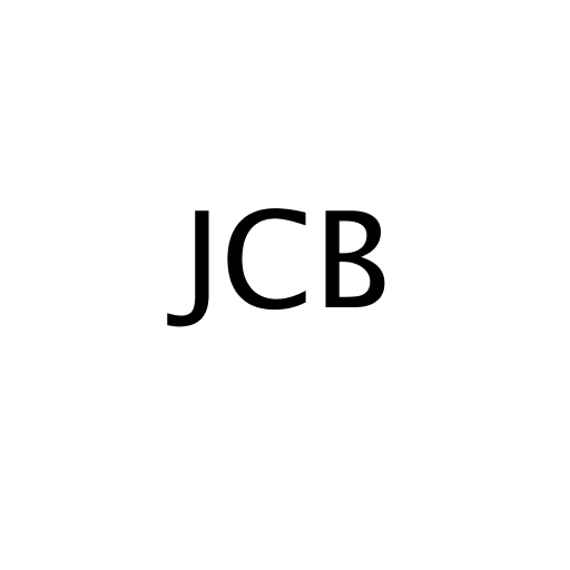 Логотип бренда JCB