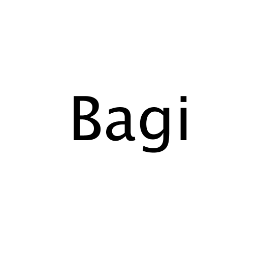 Bagi