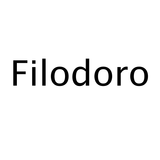 Логотип бренда Filodoro
