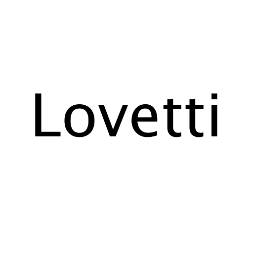 Lovetti