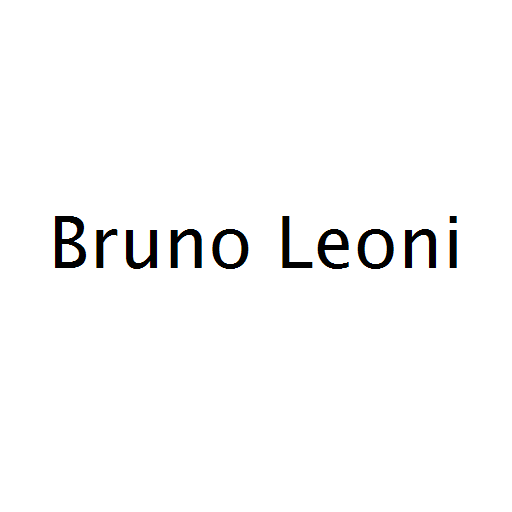 Логотип бренду Bruno Leoni