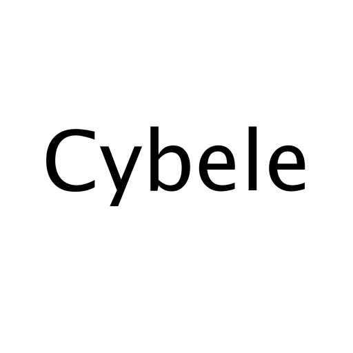Логотип бренду Cybele