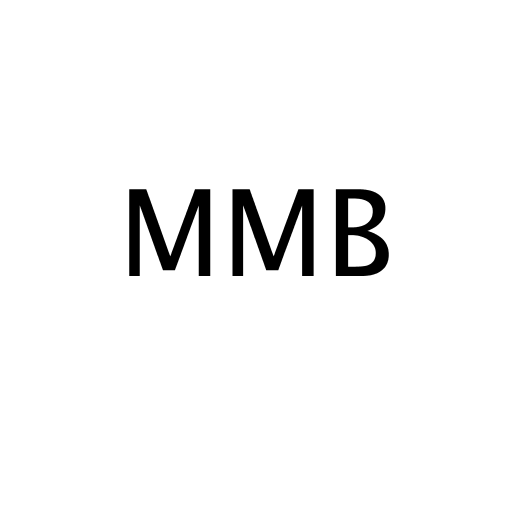 Логотип бренда MMB