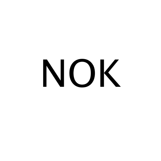 Логотип бренда NOK