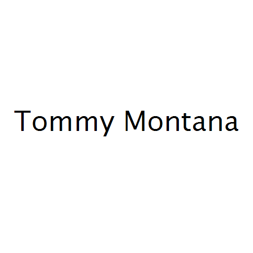 Tommy Montana