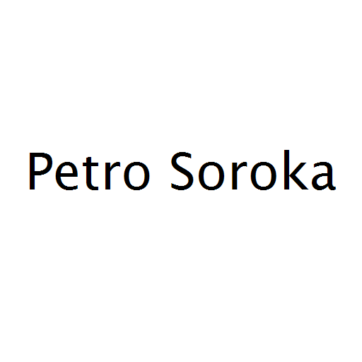 Petro Soroka