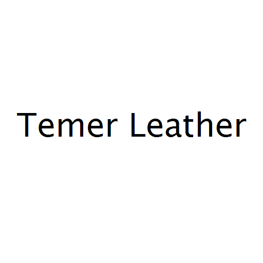 Temer Leather