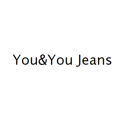 You&You Jeans