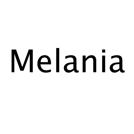 Melania