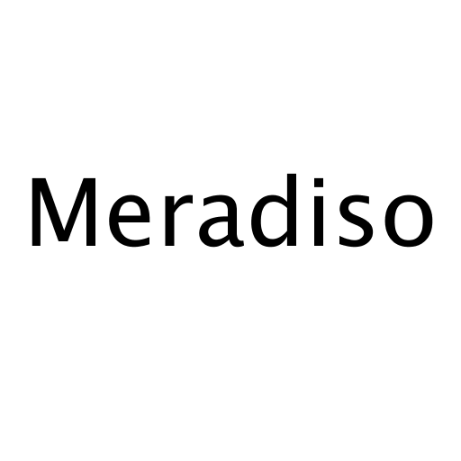 Meradiso