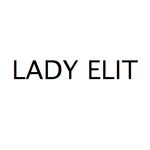 LADY ELIT
