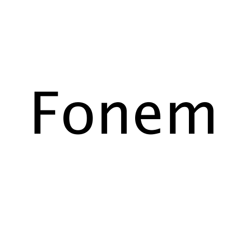 Fonem