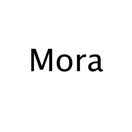 Логотип бренду Mora