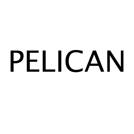 Логотип бренда PELICAN