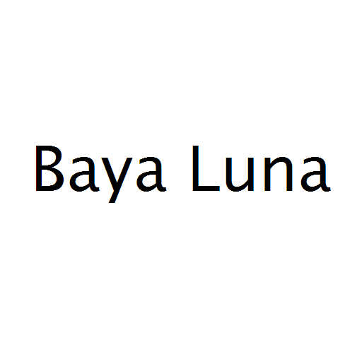 Baya Luna