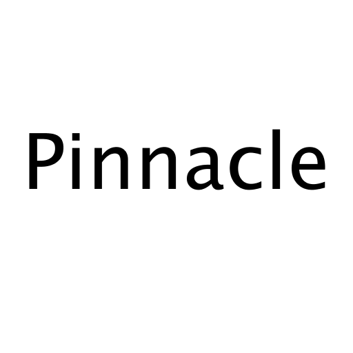 Логотип бренда Pinnacle