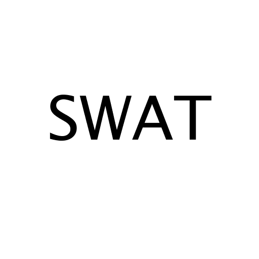 Логотип бренду SWAT