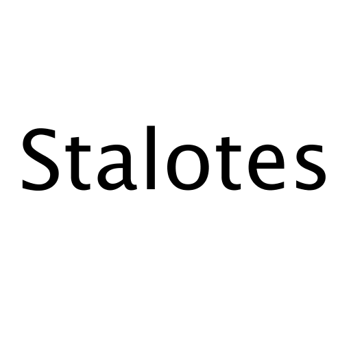 Stalotes