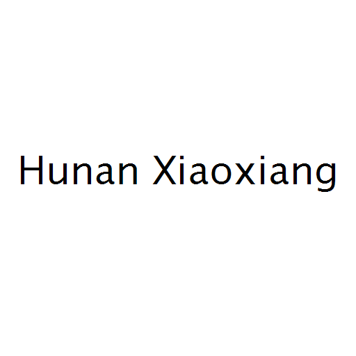 Hunan Xiaoxiang