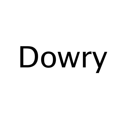 Dowry