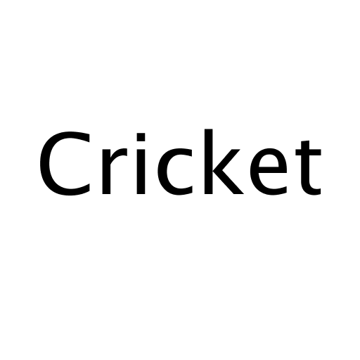 Логотип бренду Cricket