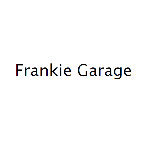 Frankie Garage