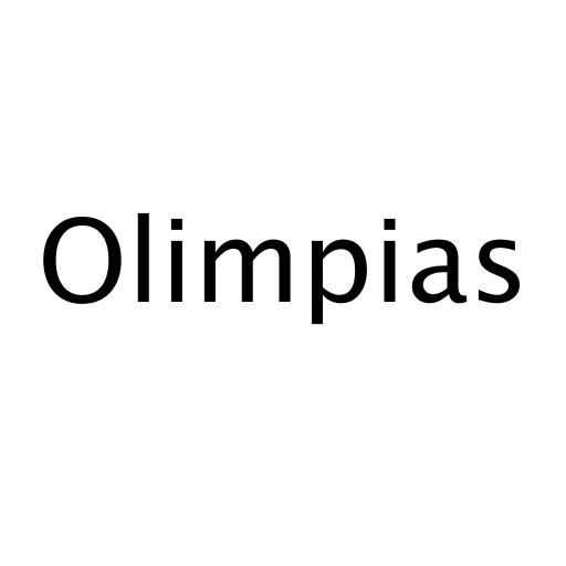 Olimpias