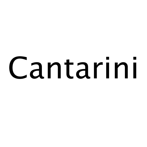 Cantarini