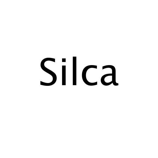 Логотип бренду Silca