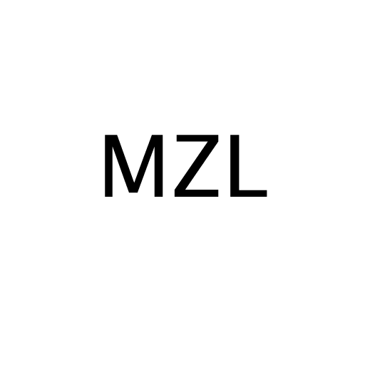 Логотип бренда MZL