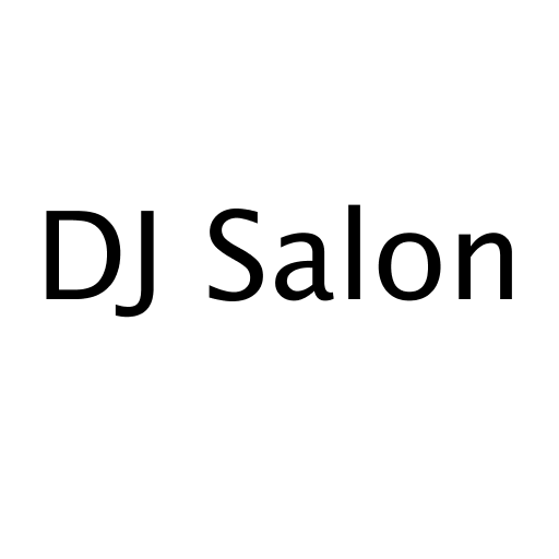 DJ Salon