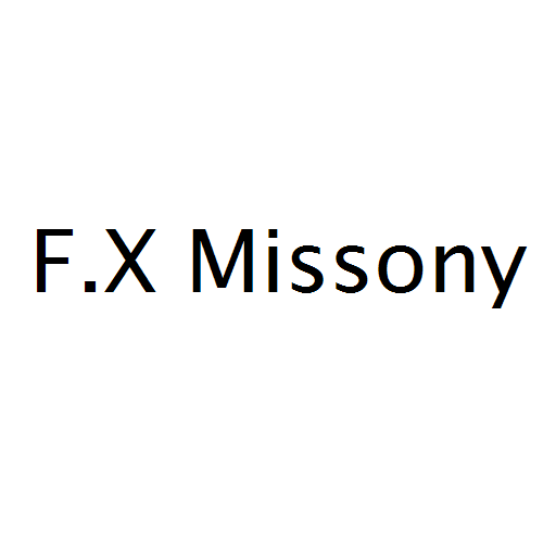 F.X Missony