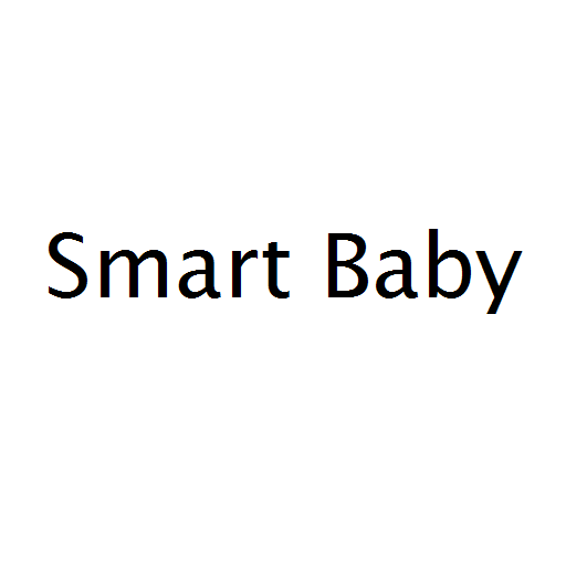 Логотип бренда Smart Baby