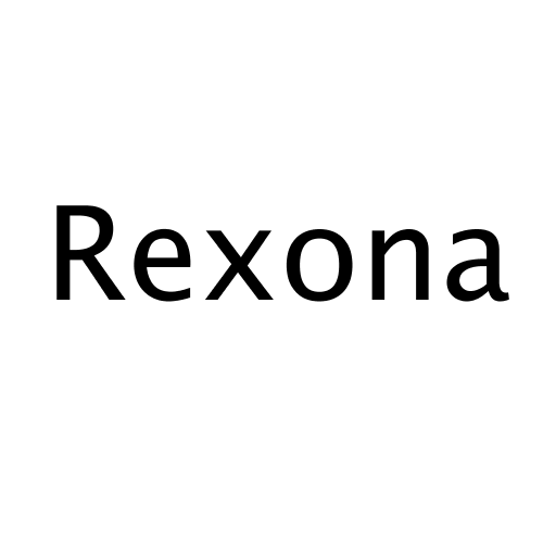 Логотип бренда Rexona