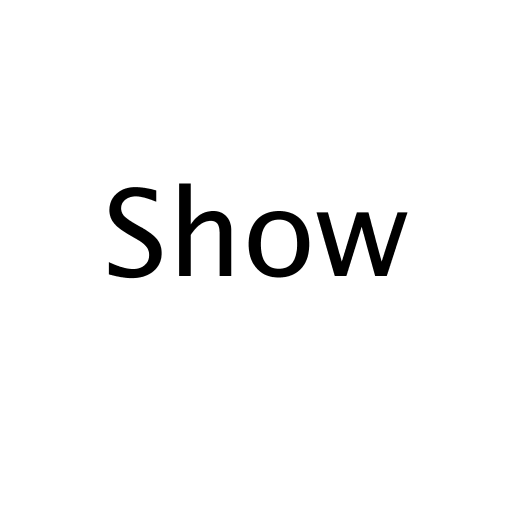 Логотип бренду Show