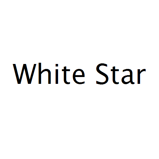 Логотип бренду White Star