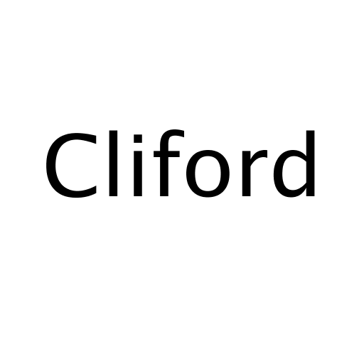 Cliford