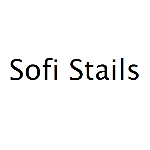 Логотип бренду Sofi Stails