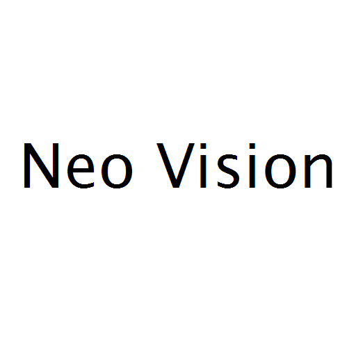 Логотип бренда Neo Vision