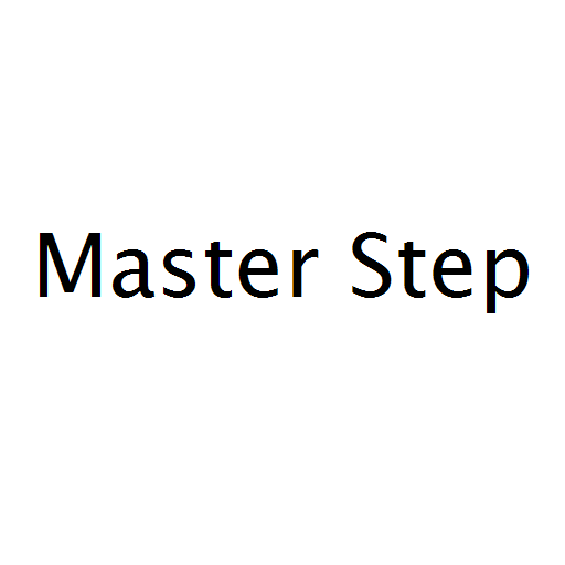 Master Step