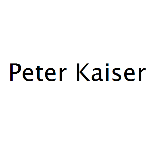 Peter Kaiser
