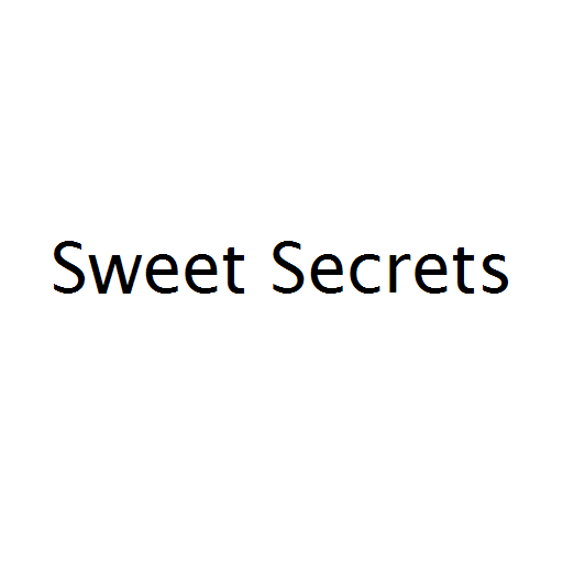 Логотип бренду Sweet Secrets