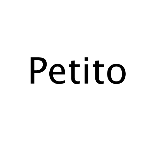 Логотип бренду Petito