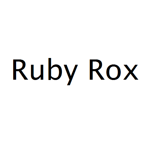 Ruby Rox