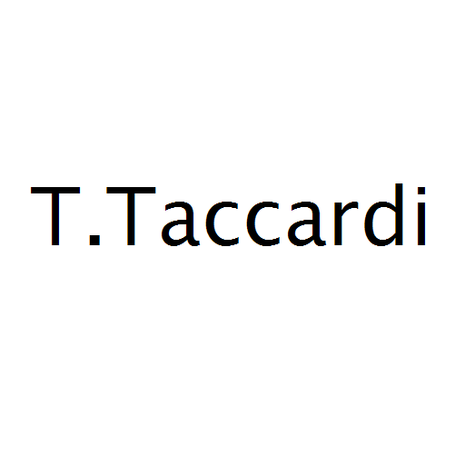 T.Taccardi