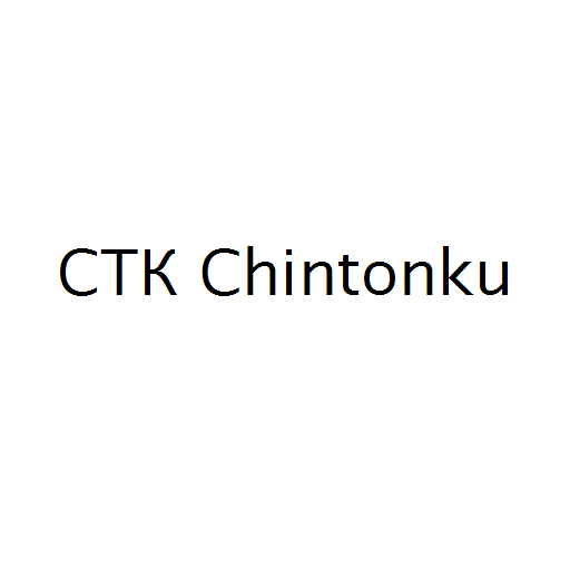 CТК Chintonku