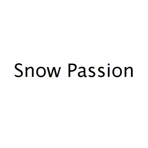 Snow Passion