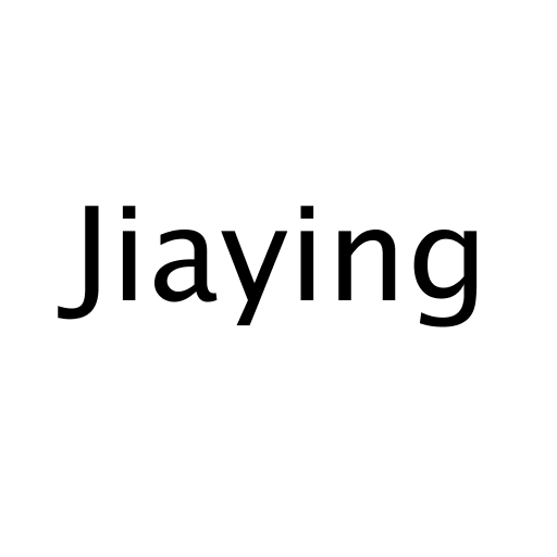 Логотип бренда Jiaying