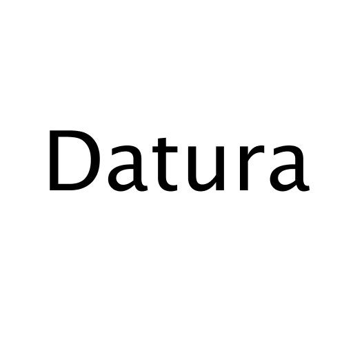 Логотип бренду Datura
