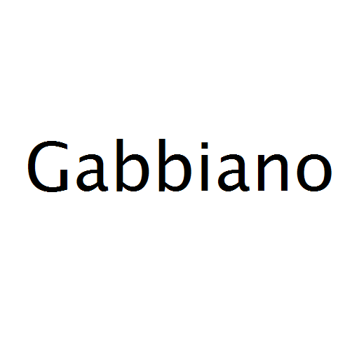 Gabbiano